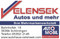 Logo Theodor Velensek